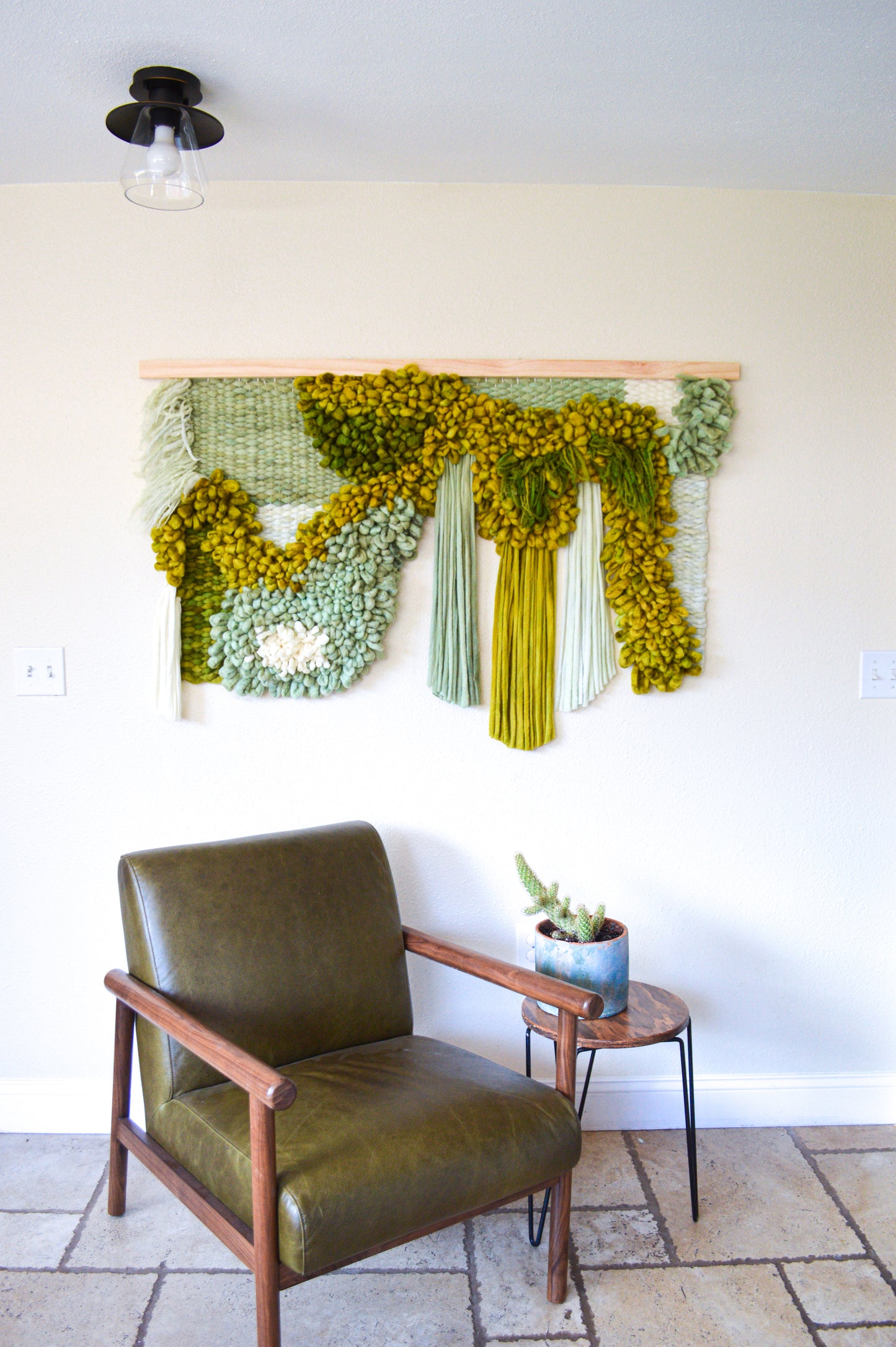 Vert Weaving