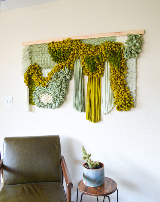 Vert Weaving