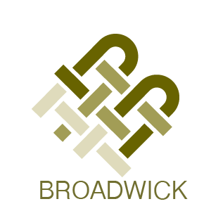 Broadwick logo
