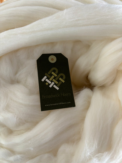 Luxury Merino Wool Roving