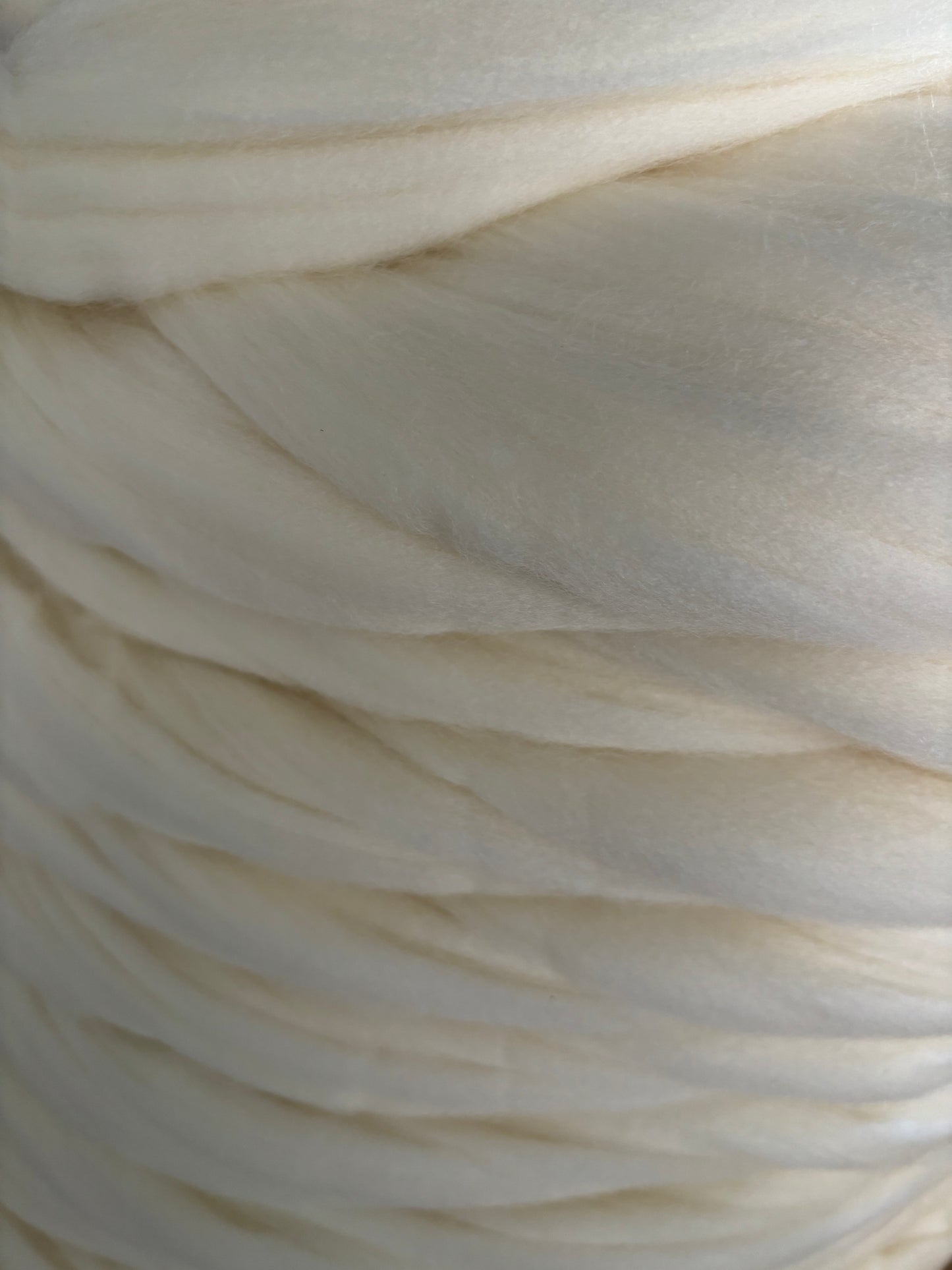 Luxury Merino Wool Roving