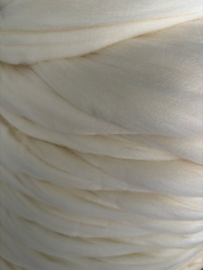 Luxury Merino Wool Roving