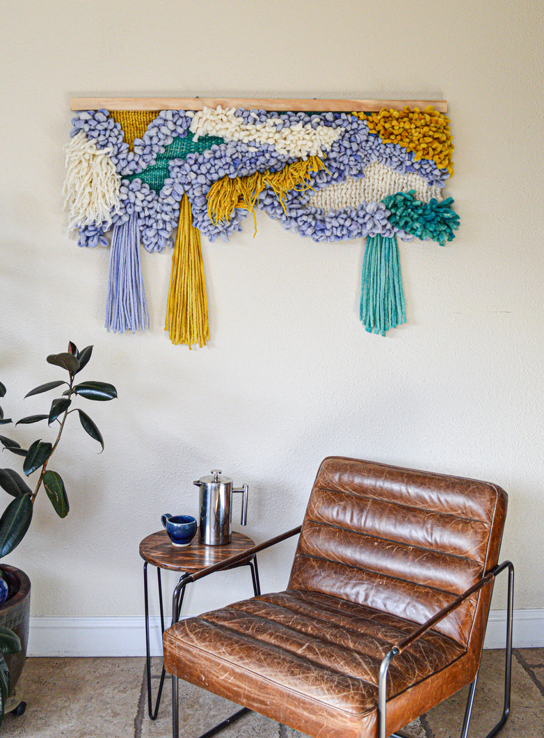 Peri Weaving